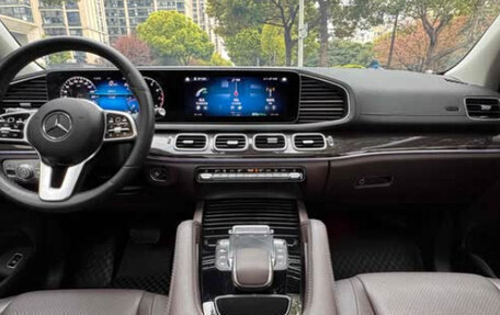 Mercedes-Benz GLE, 2021 год, 5 900 000 рублей, 10 фотография