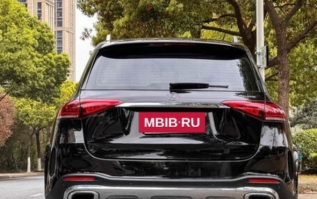 Mercedes-Benz GLE, 2021 год, 5 900 000 рублей, 3 фотография