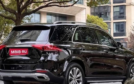 Mercedes-Benz GLE, 2021 год, 5 900 000 рублей, 5 фотография