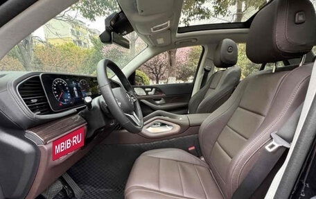 Mercedes-Benz GLE, 2021 год, 5 900 000 рублей, 12 фотография