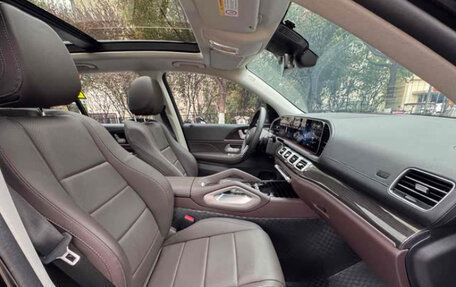 Mercedes-Benz GLE, 2021 год, 5 900 000 рублей, 13 фотография