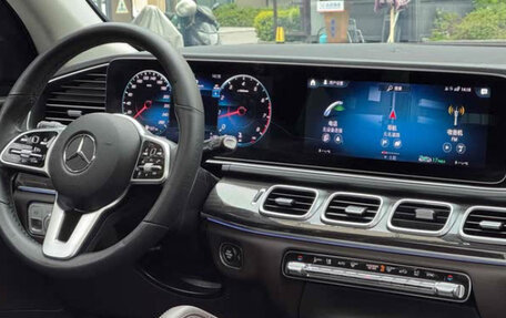 Mercedes-Benz GLE, 2021 год, 5 900 000 рублей, 21 фотография