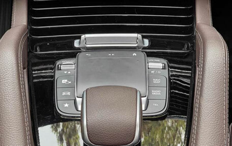 Mercedes-Benz GLE, 2021 год, 5 900 000 рублей, 20 фотография