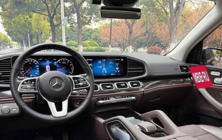 Mercedes-Benz GLE, 2021 год, 5 900 000 рублей, 17 фотография
