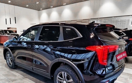 Haval Jolion, 2025 год, 2 949 000 рублей, 4 фотография