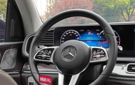 Mercedes-Benz GLE, 2021 год, 5 900 000 рублей, 18 фотография