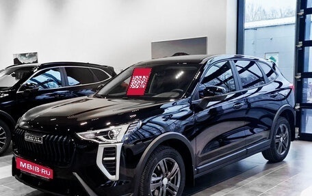 Haval Jolion, 2025 год, 2 949 000 рублей, 3 фотография