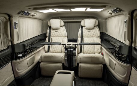 Mercedes-Benz V-Класс, 2024 год, 28 440 000 рублей, 5 фотография