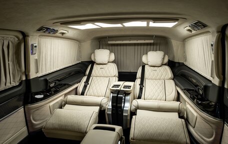 Mercedes-Benz V-Класс, 2024 год, 28 440 000 рублей, 9 фотография