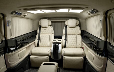 Mercedes-Benz V-Класс, 2024 год, 28 440 000 рублей, 7 фотография
