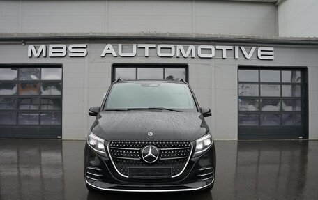 Mercedes-Benz V-Класс, 2024 год, 28 440 000 рублей, 1 фотография