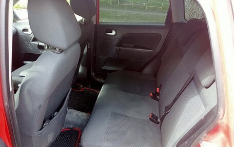 Ford Fiesta, 2006 год, 340 000 рублей, 6 фотография