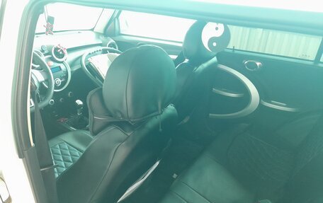 Lifan Smily I (330) рестайлинг, 2014 год, 390 000 рублей, 1 фотография
