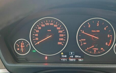 BMW 4 серия, 2014 год, 2 250 000 рублей, 1 фотография