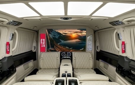 Mercedes-Benz V-Класс, 2024 год, 28 440 000 рублей, 6 фотография