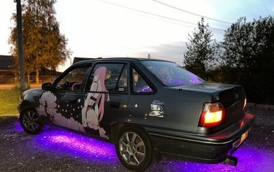 Daewoo Nexia I рестайлинг, 2005 год, 255 000 рублей, 1 фотография