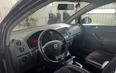 Volkswagen Golf Plus I, 2007 год, 800 000 рублей, 1 фотография