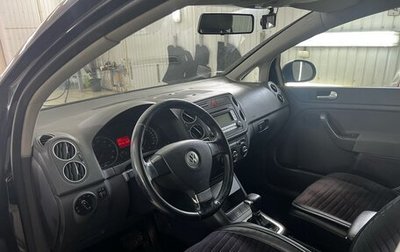 Volkswagen Golf Plus I, 2007 год, 800 000 рублей, 1 фотография