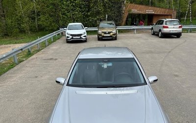 Mercedes-Benz E-Класс, 2002 год, 790 000 рублей, 1 фотография