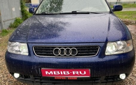 Audi A3, 1998 год, 390 000 рублей, 1 фотография