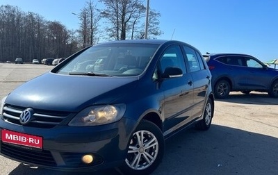 Volkswagen Golf Plus I, 2007 год, 410 000 рублей, 1 фотография