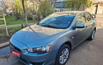 Mitsubishi Lancer IX, 2009 год, 850 000 рублей, 1 фотография