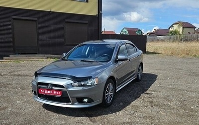 Mitsubishi Lancer IX, 2013 год, 1 400 000 рублей, 1 фотография