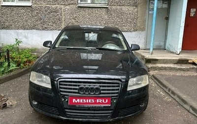 Audi A8, 2005 год, 600 000 рублей, 1 фотография