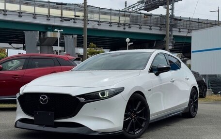Mazda 3, 2021 год, 1 232 000 рублей, 1 фотография