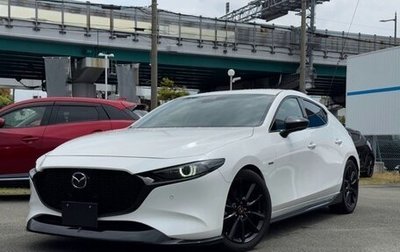 Mazda 3, 2021 год, 1 232 000 рублей, 1 фотография