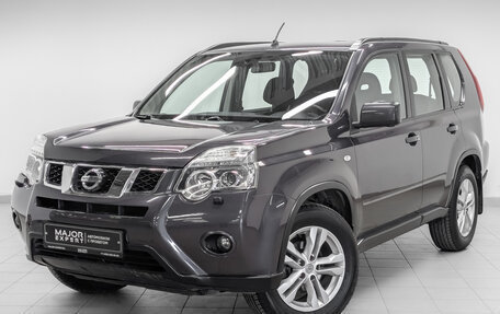 Nissan X-Trail, 2013 год, 1 550 000 рублей, 1 фотография