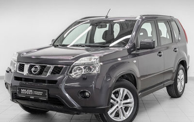 Nissan X-Trail, 2013 год, 1 550 000 рублей, 1 фотография