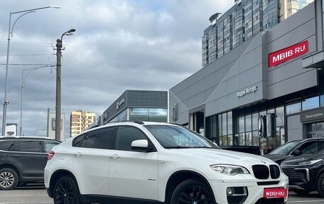 BMW X6, 2014 год, 2 149 000 рублей, 1 фотография