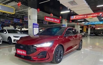 Ford Focus IV, 2022 год, 1 940 000 рублей, 1 фотография