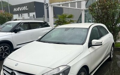Mercedes-Benz A-Класс, 2013 год, 1 220 000 рублей, 1 фотография