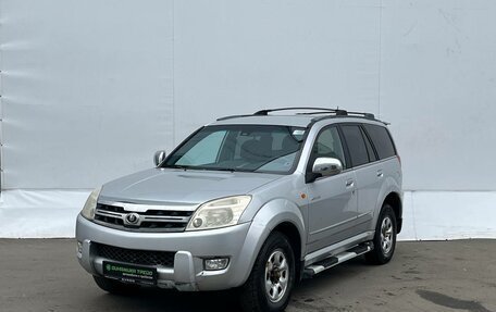 Great Wall Hover, 2009 год, 365 000 рублей, 1 фотография