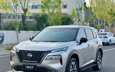 Nissan X-Trail, 2023 год, 2 490 011 рублей, 1 фотография