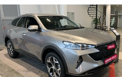 Haval F7x I, 2023 год, 3 329 000 рублей, 1 фотография