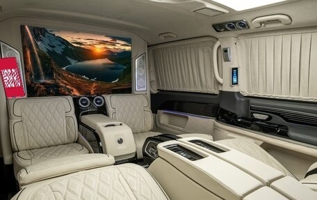 Mercedes-Benz V-Класс, 2024 год, 28 440 000 рублей, 10 фотография