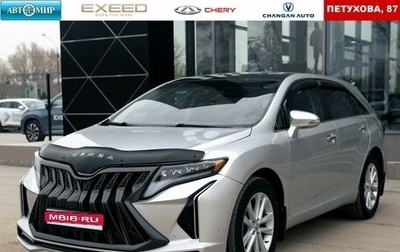 Toyota Venza I, 2014 год, 2 240 000 рублей, 1 фотография