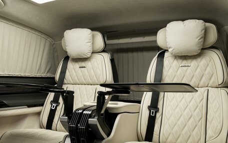 Mercedes-Benz V-Класс, 2024 год, 28 440 000 рублей, 17 фотография