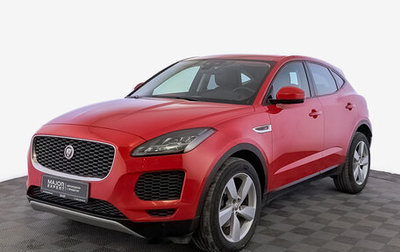Jaguar E-Pace, 2019 год, 2 900 000 рублей, 1 фотография