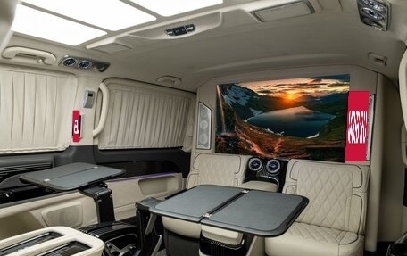 Mercedes-Benz V-Класс, 2024 год, 28 440 000 рублей, 14 фотография