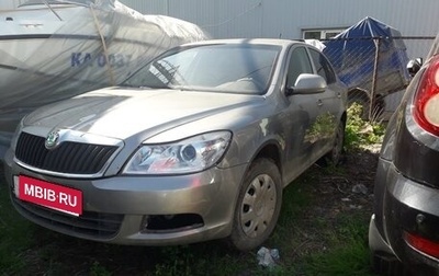 Skoda Octavia, 2012 год, 690 000 рублей, 1 фотография