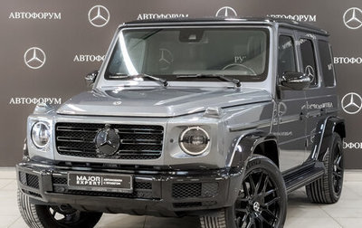 Mercedes-Benz G-Класс W463 рестайлинг _iii, 2023 год, 19 990 000 рублей, 1 фотография
