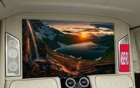 Mercedes-Benz V-Класс, 2024 год, 28 440 000 рублей, 24 фотография