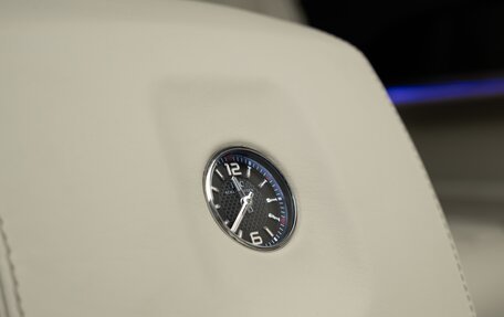 Mercedes-Benz V-Класс, 2024 год, 28 440 000 рублей, 27 фотография