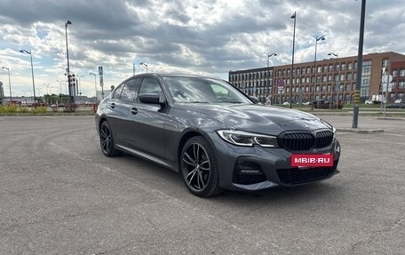 BMW 3 серия, 2020 год, 3 650 000 рублей, 5 фотография