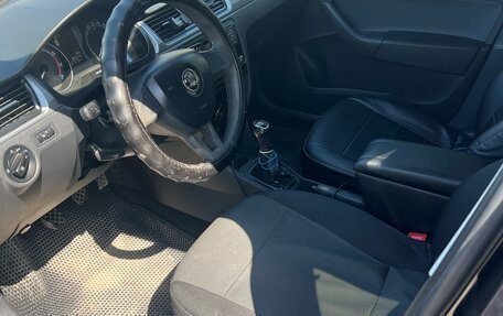 Skoda Rapid I, 2018 год, 670 000 рублей, 9 фотография