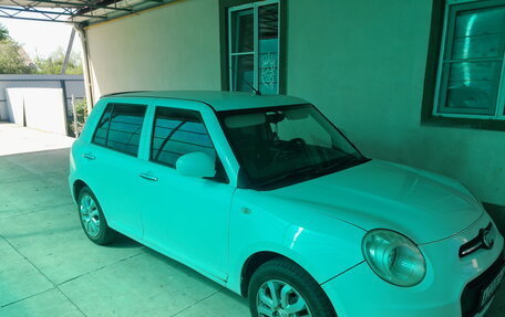 Lifan Smily I (330) рестайлинг, 2014 год, 390 000 рублей, 4 фотография